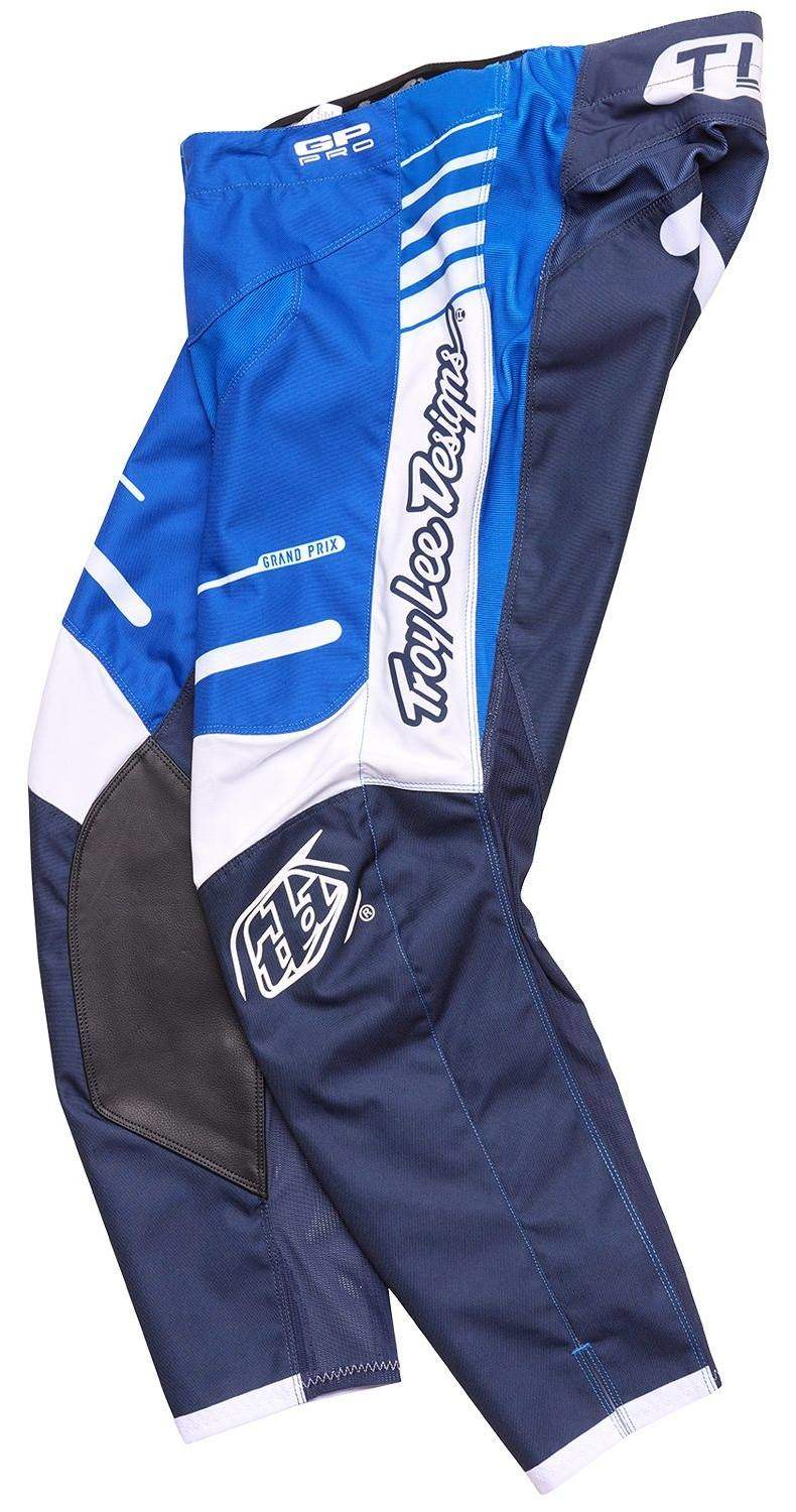 TROY LEE トロイリー TDY217 GP PRO パンツ オフロードパンツ オフロードバイクウェア アパレル｜ウェビック　店