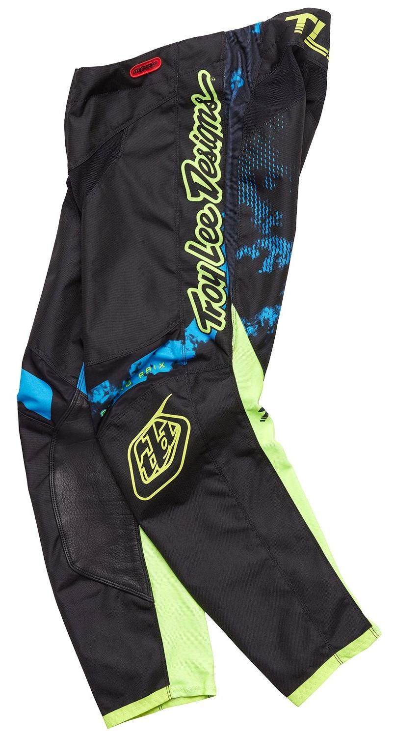 TROY LEE トロイリー TDY214 GP パンツ オフロードパンツ オフロードバイクウェア アパレル｜ウェビック　店