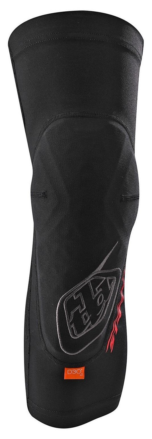 TROY LEE トロイリー TDV029 ステージ ニーガード 膝プロテクター・ニーガード プロテクター|ウェビック 店