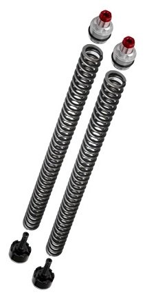 YSS ワイエスエス FORK UPGRADE GB 350 HONDA ホンダ その他フロントフォークオプション・補修部品 サスペンション 足回り|ウェビック 店