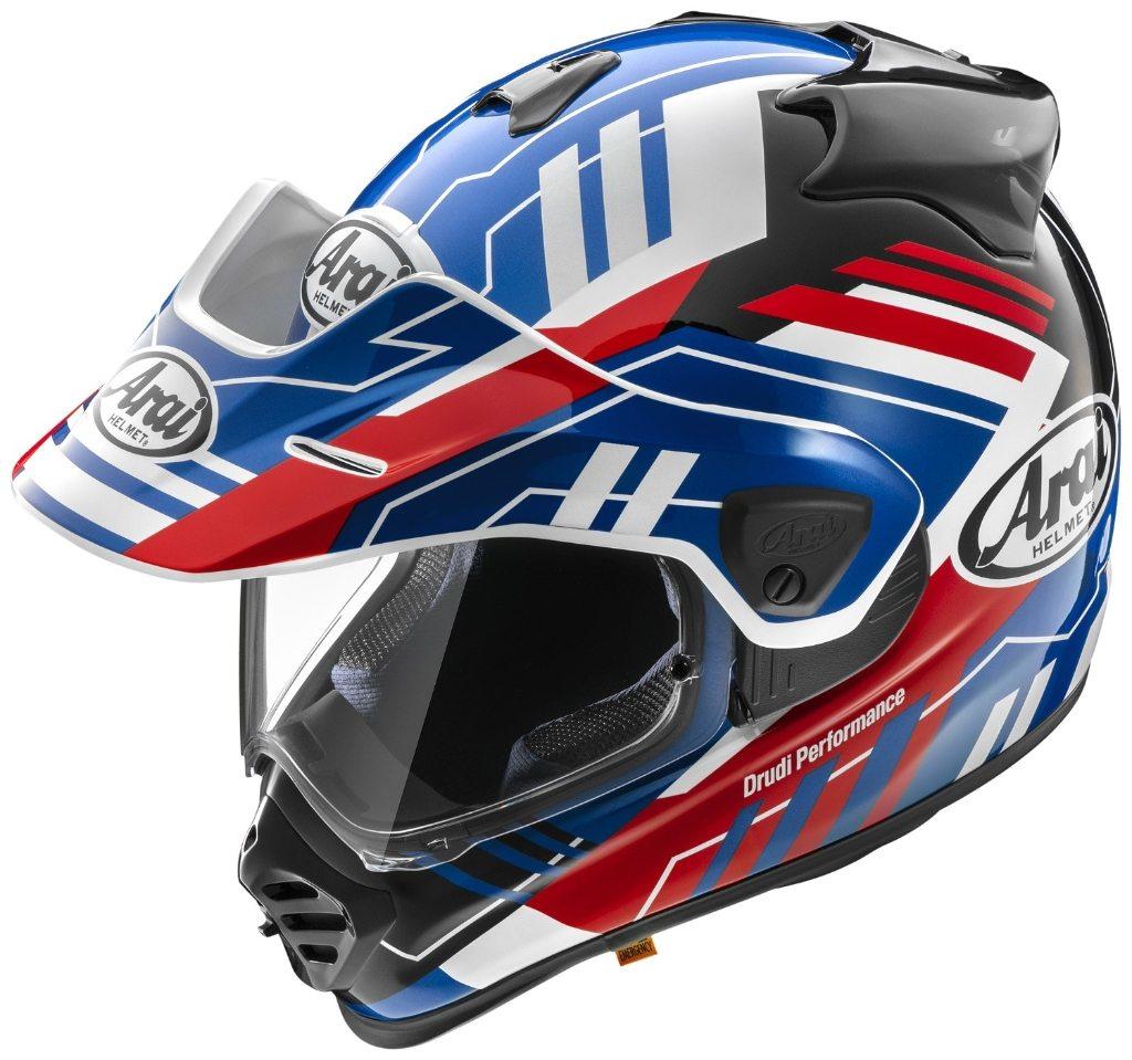 【中古】 Arai アライ ツアークロス3 57-58 楽天市場】ARAI アライ ヘルメット ツアークロス3 ホワイト系 57-58