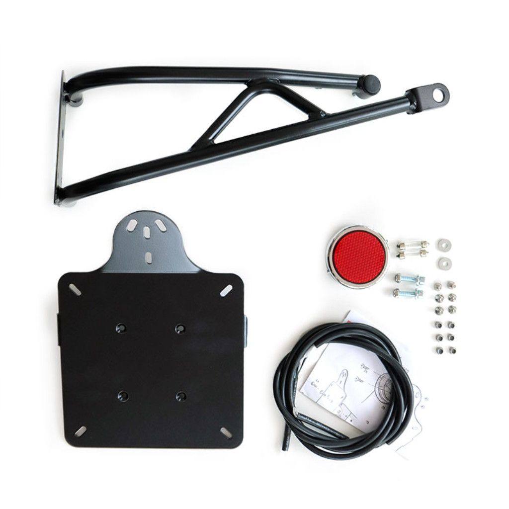 ITO.CRAFT SP/MT CTM サイドプレート M3セット 楽天市場】【送料込み】イトウクラフトSP / MT CTM（カーディナル3/33