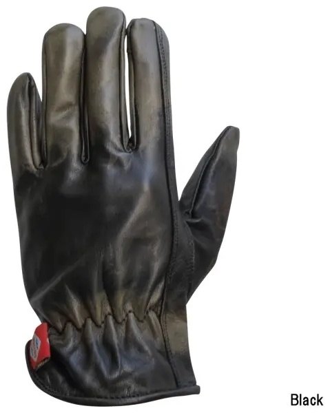 楽天市場】DELUXE WARE（デラックスウェア) LEATHER GLOVE Lot