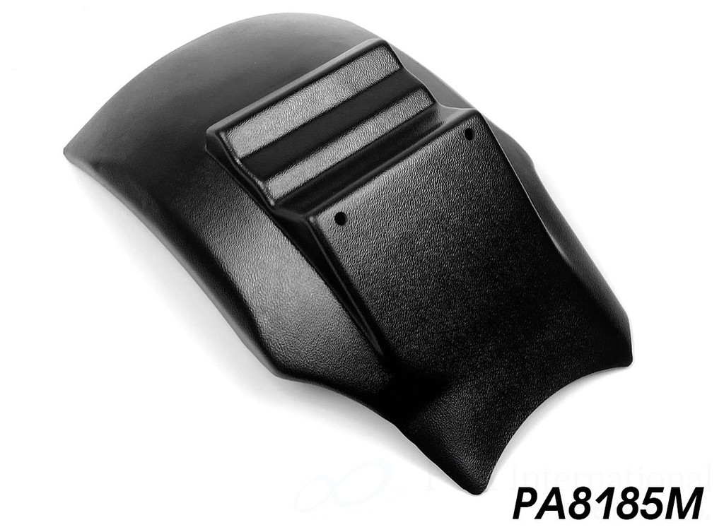 P&A International P&Aインターナショナル スプラッシュガード F750GS F800GS F850GS Adventure F900GS BMW リアフェンダー フェンダー関連 外装
