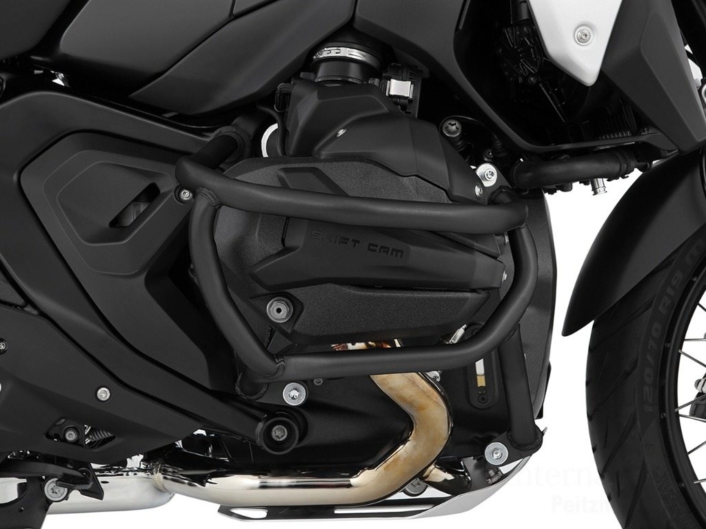 Wunderlich ワンダーリッヒ エンジンガード 「ULTIMATE」 Edition R1300GS Adventure BMW フレーム｜ウェビック　店 62,013円