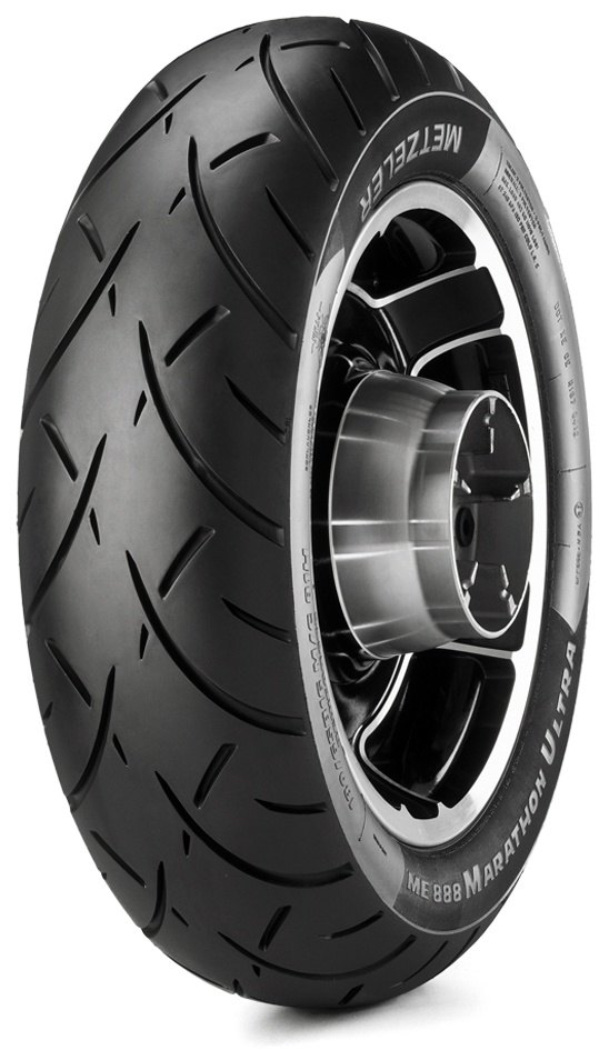 METZELER メッツラー ME 888 MARATHON ULTRA 【280/35 VR 18 M/C (84V) TL】 タイヤ オンロードタイヤ・アメリカン/クラシック オンロードタイヤ｜ウェビック　店