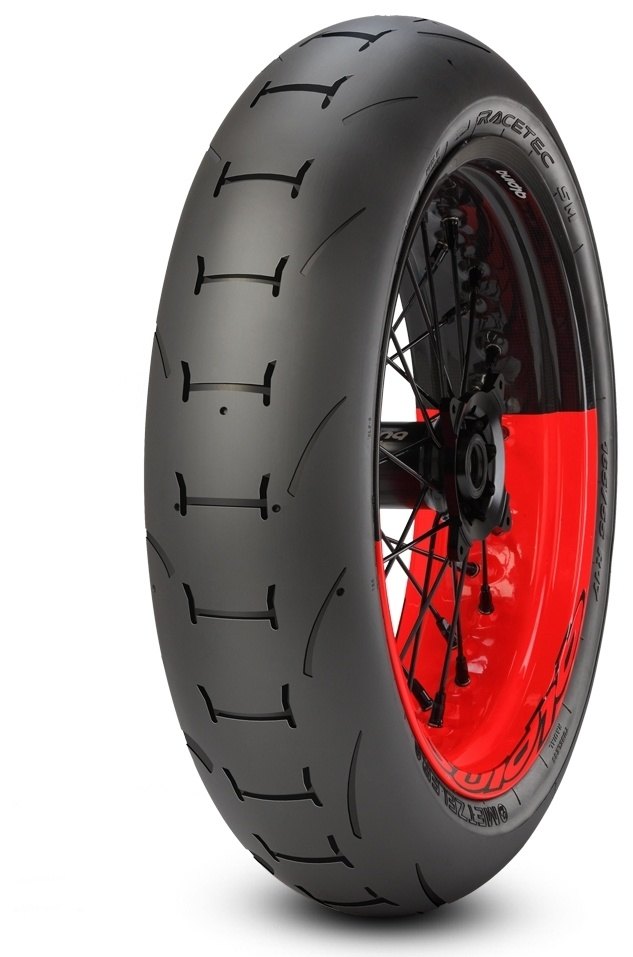 METZELER メッツラー RACETEC SM K2 【165/55 R 17 NHS TL】 タイヤ SM630R TZ250 TZR250 HUSQVARNA ハスクバーナ YAMAHA ヤマハ オンロードタイヤ・サーキット向け オンロードタイヤ
