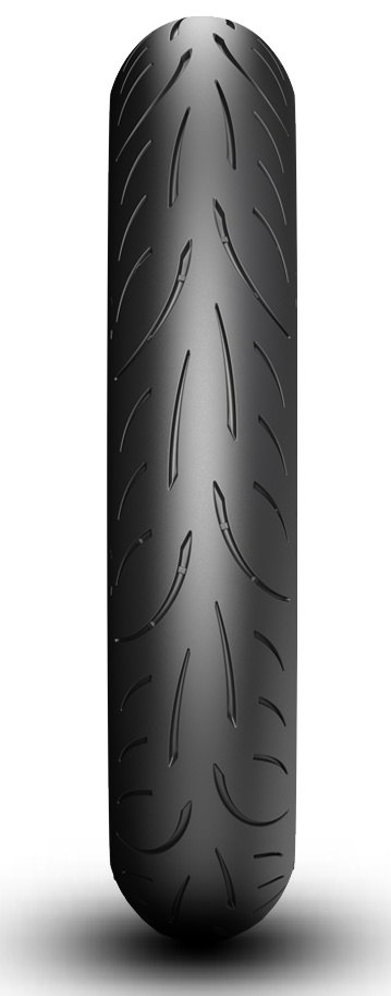 METZELER メッツラー SPORTEC M9 RR 【120/70ZR19M/CTL 60W】 タイヤ BMW DUCATI ドゥカティ HARLEY-DAVIDSON ハーレーダビッドソン INDIAN MOTORCYCLE インディアン KTM TRIUMPH トライアンフ オンロードタイヤ・スポーツ オンロードタイヤ