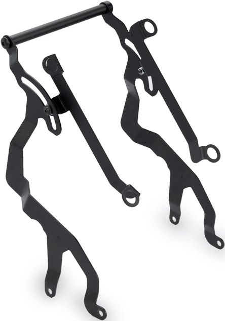 Puig プーチ ツーリングスクリーンサポート(REINFORCEMENT SUPPORT) PAN AMERICA 1250 SPECIAL RA1250S HARLEY-DAVIDSON ハーレーダビッドソン スクリーン取付けステー・部品 外装