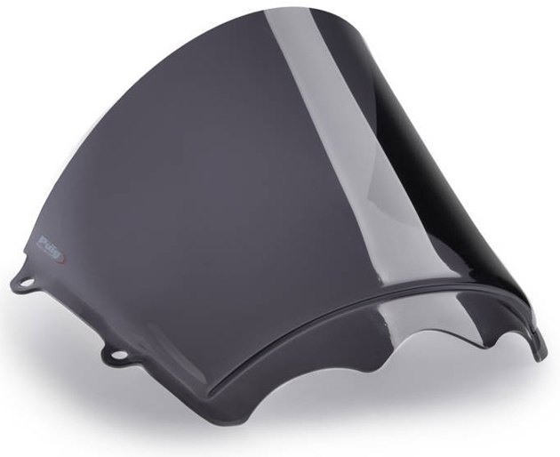 Puig プーチ レーシングスクリーンR-RACER (R-RACER SCREEN) M1000RR BMW スクリーン 外装|ウェビック 店