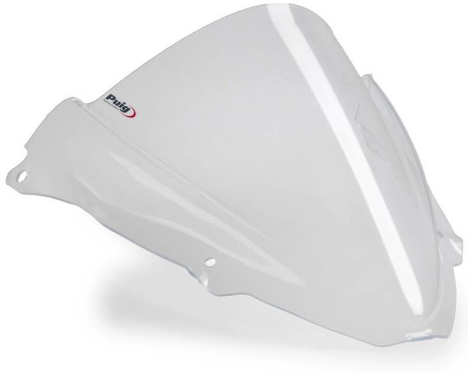 楽天市場】Puig プーチ レーシングスクリーン ZX-6R 636 ZX-10R