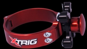 XTRIG エックストリッグ ホールショットデバイス YZ85 YAMAHA ヤマハ ホールショットデバイス・ローンチコントロール サスペンション 足回り 11,642円
