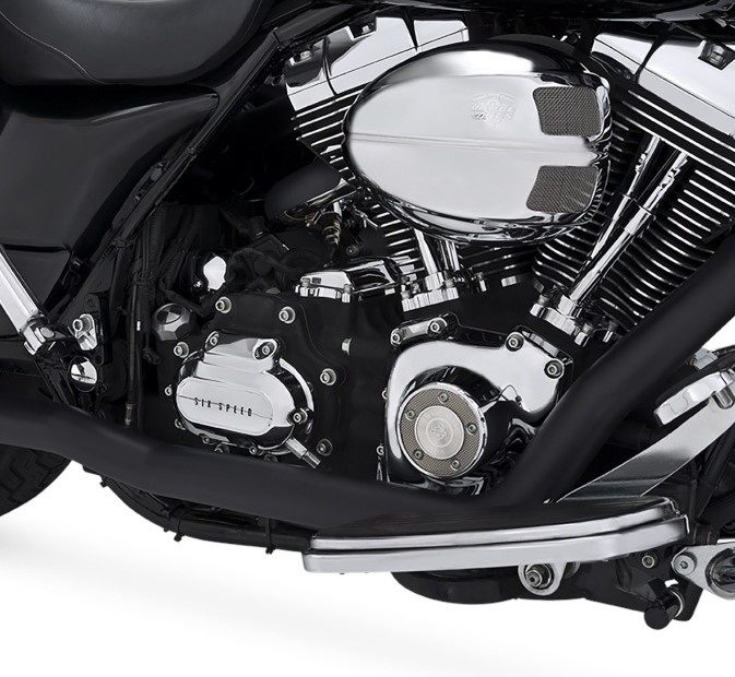 VANCE&HINES バンス&ハインズ DresserDuals ドレッサーデュアルズ ヘッドパイプ ブラック マフラー TOURING HARLEY-DAVIDSON ハーレーダビッドソン エキゾーストパイプ｜ウェビック　店 68,202円
