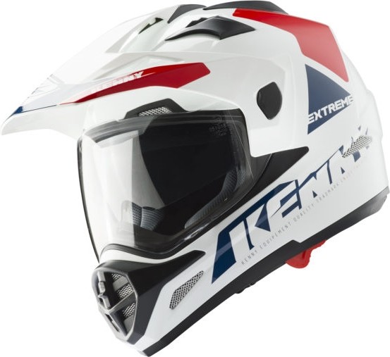 KENNY RACING ケニーレーシング EXTREME オフロードヘルメット ヘルメット