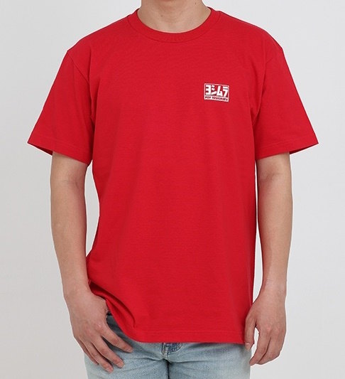 楽天市場】☆正規品【YOSHIMURA】ヨシムラ USヨシムラ Tシャツ