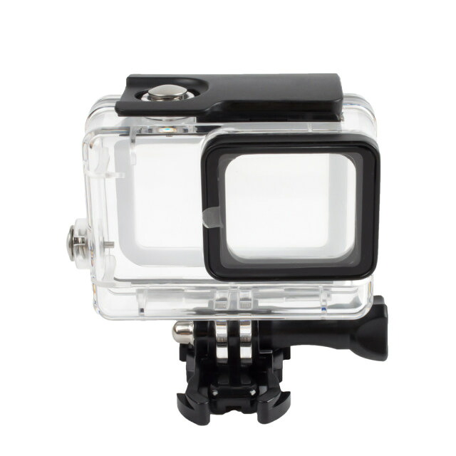 MOTO禅 モトゼン GoPro Hero5 防水ハウジング ダイブハウジング HERO5 Black その他アクションカメラオプション・補修部品 バイク用カメラ 電子機器類