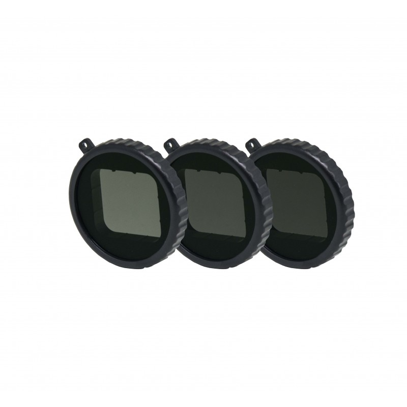 MOTO禅 モトゼン GoPro Hero5専用 ハイブリッドスナップオンガラス製 ND／PL(減光／偏光)フィルター HERO5 Black その他アクションカメラオプション・補修部品 バイク用カメラ 電子機器類