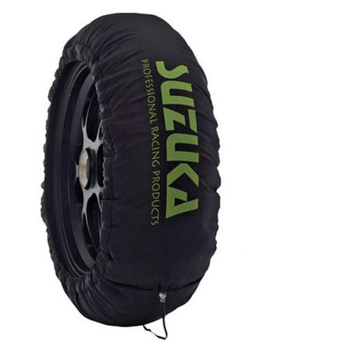 CHICKEN HAWK RACING チキンホークレーシング スズカ タイヤウォーマー スタンダードモデル その他タイヤ関連用品｜ウェビック　店