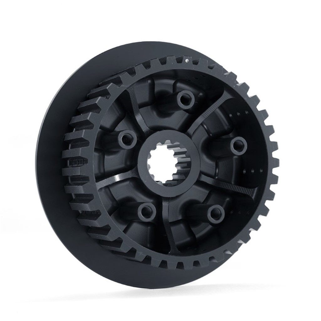 HINSON ヒンソン ビレットクラッチインナーハブ FC450 FE350 FE450 FE501 250EXC-F 250EXC 250SX 250XC-W 250XC 300EXC 300XC-W 300XC 350EXC-F 350XC-F 450SX-F 450XC-W 500EXC 500XC-W 250XC-F 350XC-W 450 EXC FREERIDE 350 HUSQVARNA ハスクバーナ KTM 駆動系