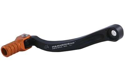HammerHead ハマーヘッド シフトペダル TYPE1 KTM その他 ステップ 足回り