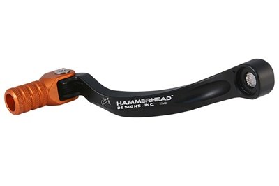 HammerHead ハマーヘッド シフトペダル TYPE6 690DUKE [デューク] 690ENDURO [エンデューロ] 690 Rally Replica 690SMC KTM ステップ 足回り