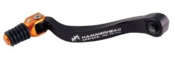 HammerHead ハマーヘッド シフトペダル TYPE1 ラバーティップ KTM その他 ステップ 足回り