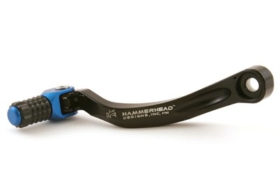 HammerHead ハマーヘッド シフトペダル TYPE3 ラバーティップ TE250 TE300 TC250 HUSQVARNA ハスクバーナ ステップ 足回り