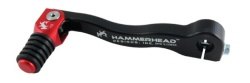 HammerHead ハマーヘッド シフトペダル ラバーティップ R1200GS BMW ステップ 足回り｜ウェビック　店 10,549円