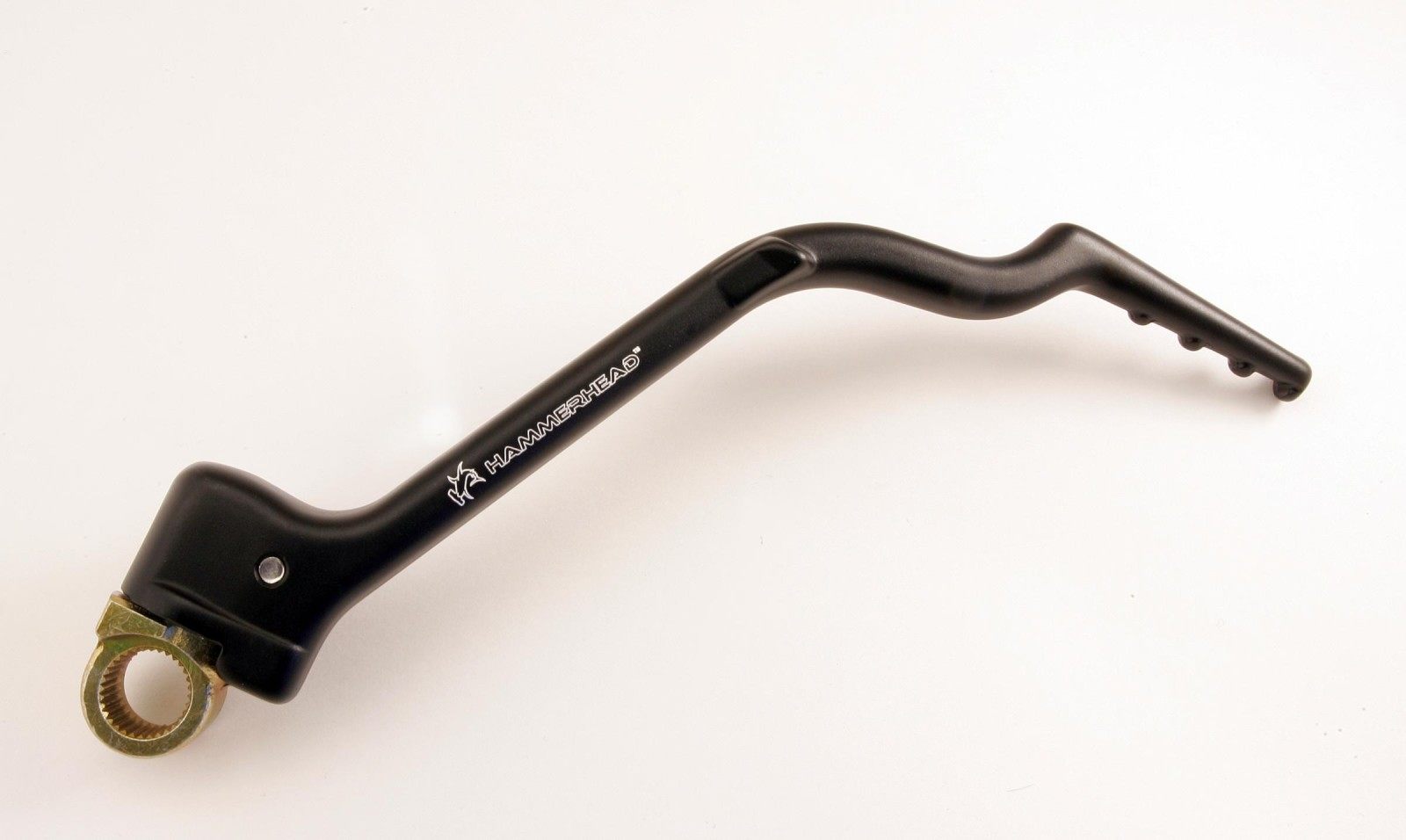 HammerHead ハマーヘッド アルミキックペダル　YAMAHA用 YZ250F YAMAHA ヤマハ キックペダル エンジンパーツ エンジン