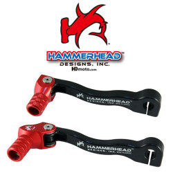 HammerHead ハマーヘッド シフトペダル R1200GS BMW ステップ 足回り