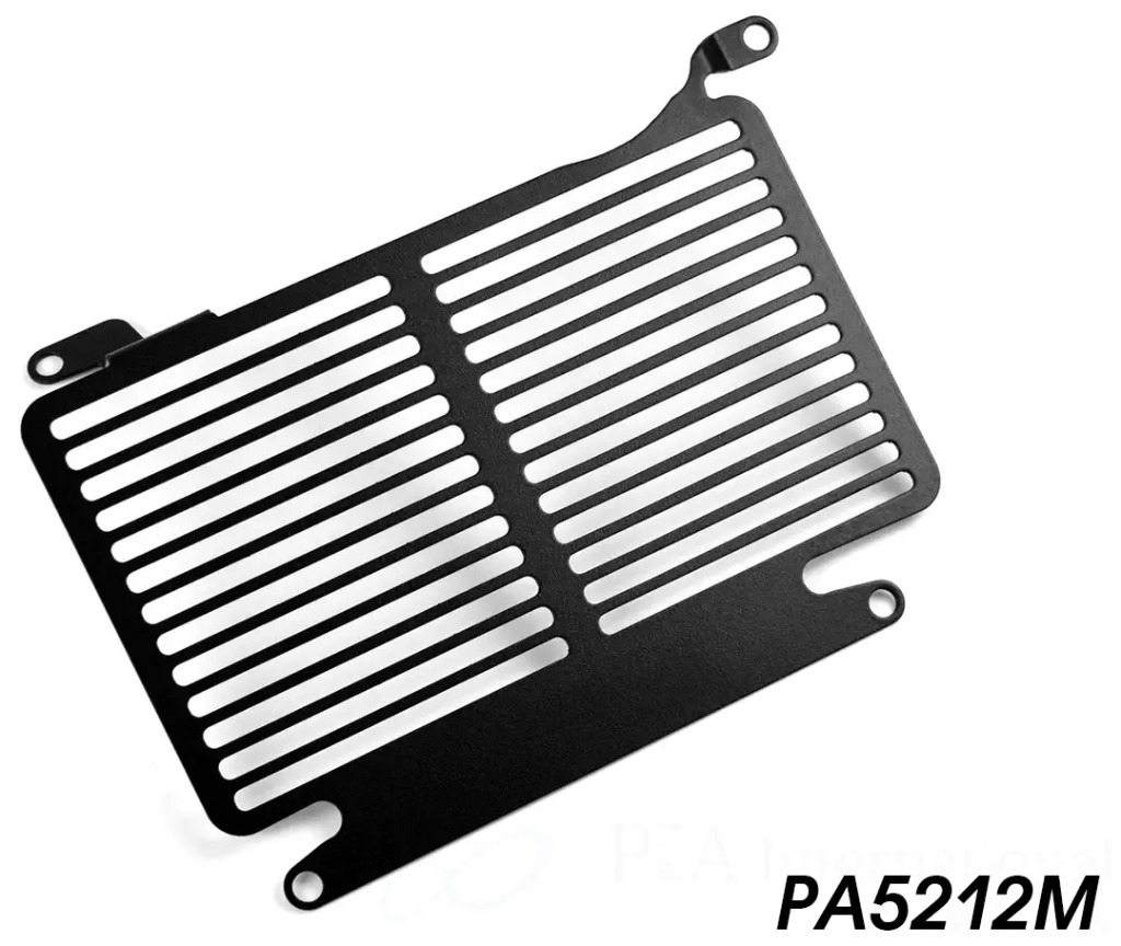 楽天市場】Hanasho 花田商会 ラジエーターコアガード GSX400インパルス