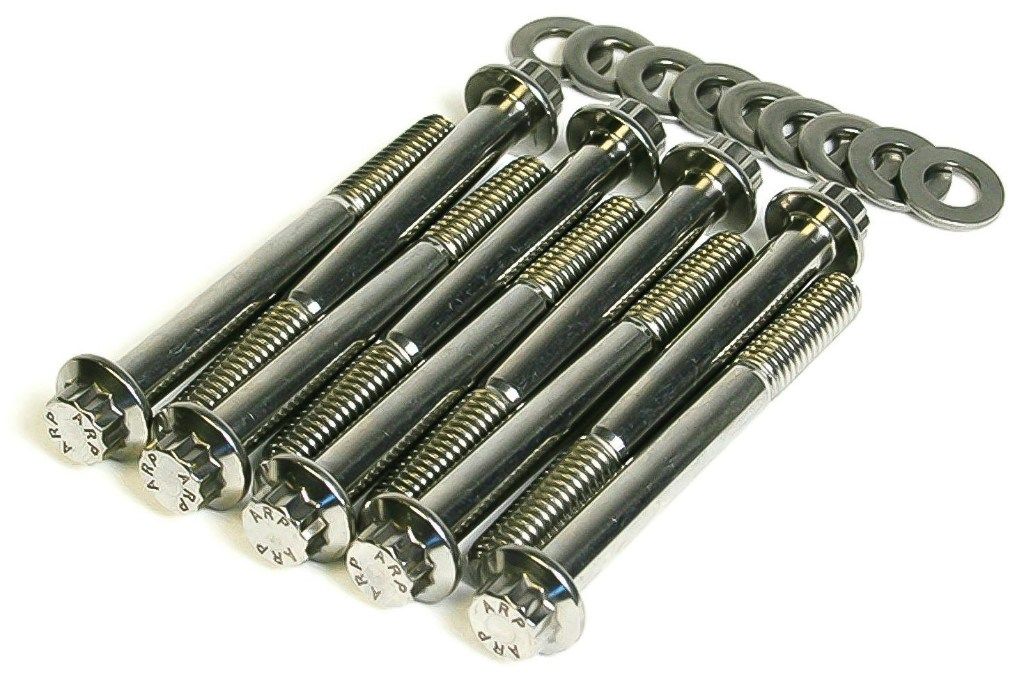 FEULING フューエリング ARP エンジンケース ファスナーセット ダイナ ツーリング HARLEY-DAVIDSON ハーレーダビッドソン クランクケースボルト エンジンパーツ エンジン