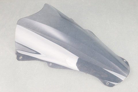 A-TECH エーテック ストリート／レース共通 フルカウルSTD専用スクリーン ZX-25R KAWASAKI カワサキ スクリーン 外装