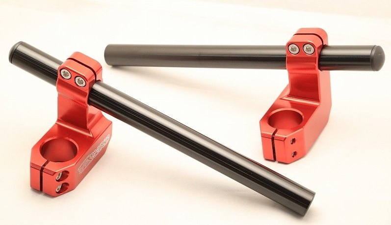 T2 Racing T2レーシング セパレートハンドルキット NSRmini NSR50 NSR80 NSF100 HONDA ホンダ セパレートハンドル ハンドル