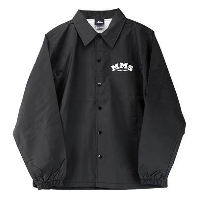 M&Ms メイキングアンドモンスターズ LIMIT OF VOICES - COACH JACKET カジュアルジャケット アパレル 8,151円