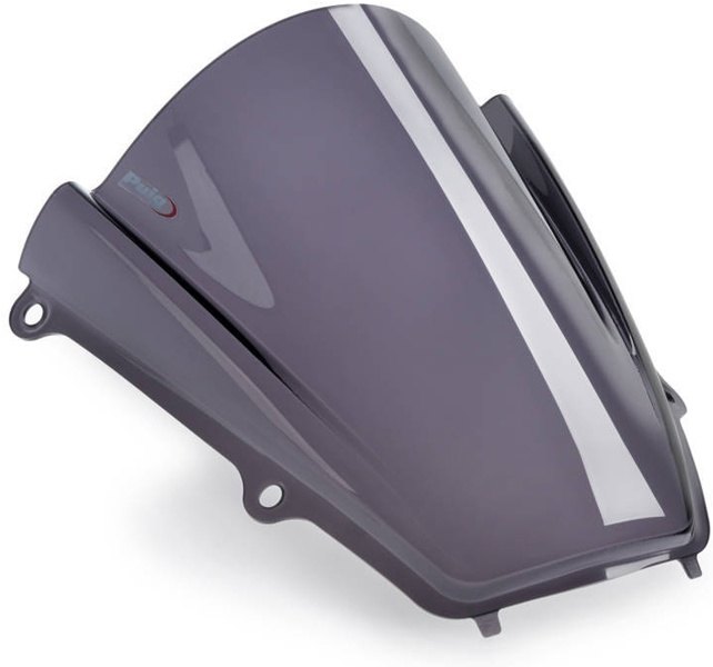 Puig プーチ レーシングスクリーン Z-Racing (Z-Racing Screen) CBR600RR HONDA ホンダ スクリーン 外装｜ウェビック　店