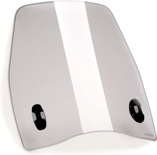 Puig プーチ ウインドスクリーン アーバン (URBAN) SPRINT 125 IGET 150 50 IE 4T Vespa ベスパ スクリーン 外装｜ウェビック　店 16,199円