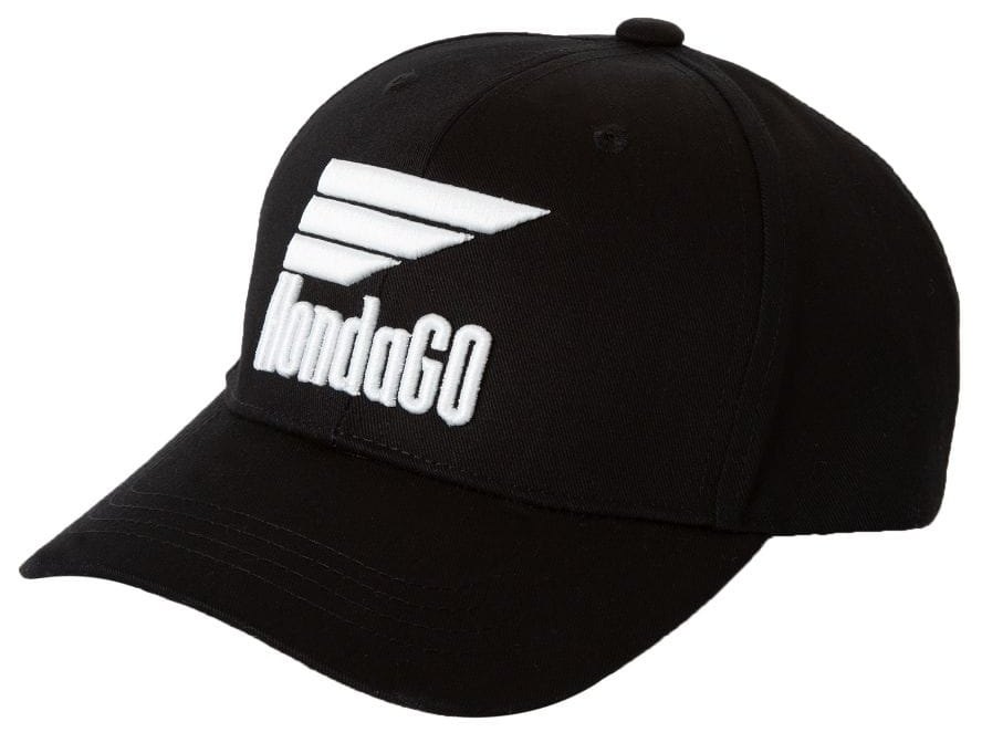 HONDA RIDING GEAR ホンダ ライディングギア HondaGO CAP キャップ・帽子 アパレル