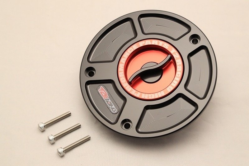 T2 Racing T2レーシング フューエルタンクキャップ NSRmini NSR50 NSR80 NSF100 HONDA ホンダ ガソリンタンクキャップ タンク関連 外装