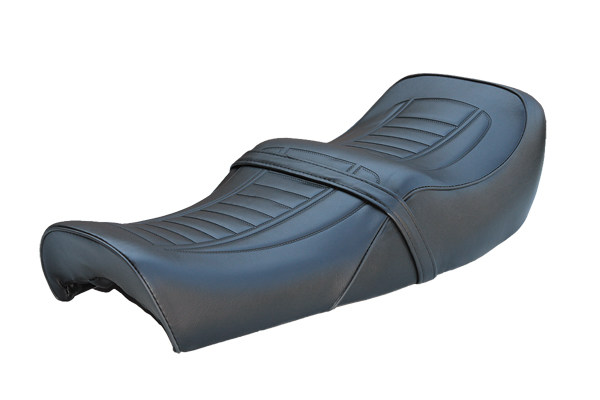 楽天市場】CHERRY チェリー Z400FX E4純正パターンアンコ抜きシート