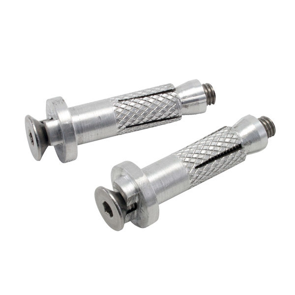 楽天市場】ACERBIS アチェルビス TRI FIT 用 交換用アンカー（内径φ15