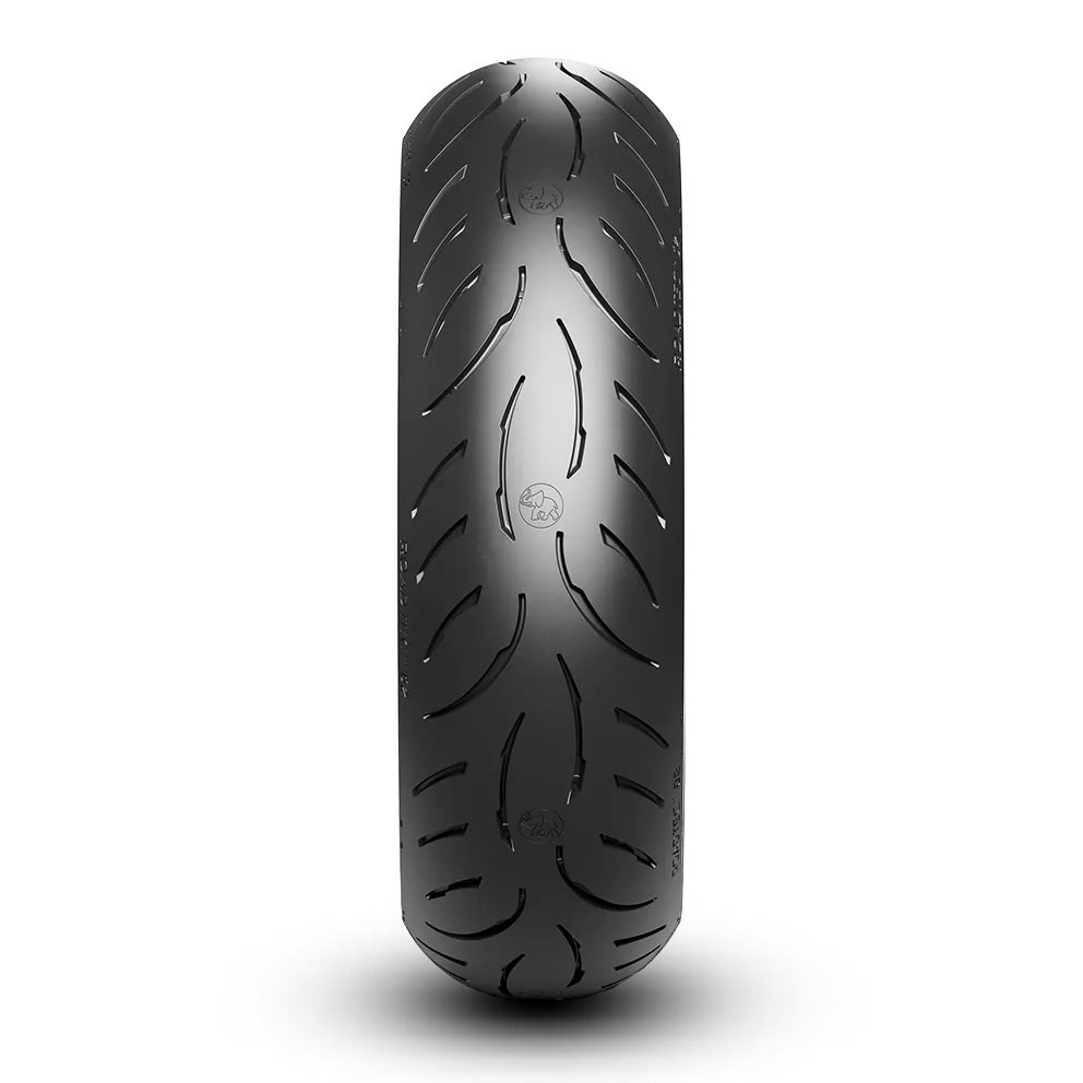 METZELER メッツラー ROADTEC 02 【190/55ZR17 M/C TL (75W)】 ロードテック タイヤ オフロードタイヤ・トレール/デュアルパーパス オフロードタイヤ