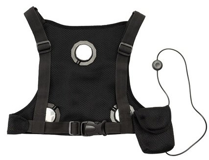 Liberta! リベルタ FREEZE TECH 氷撃 充電式氷嚢ベスト WORK LINE W001 LIDEF ベスト アパレル|ウェビック 店
