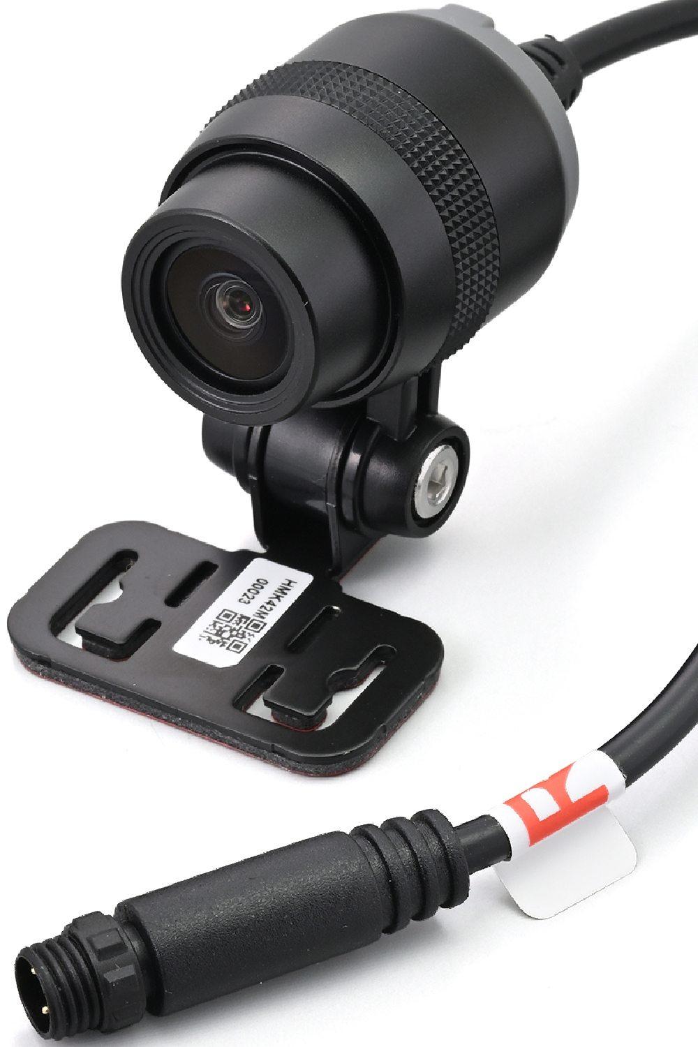 DAYTONA デイトナ 【補修・オプションパーツ】M802WD用リアカメラ その他ドライブレコーダーオプション・補修部品 バイク用カメラ 電子機器類