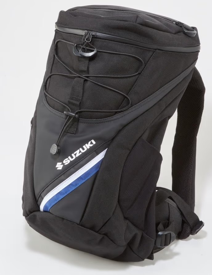 【最終値下げ】kushitani バイク用　バックパック K-3596 K-3596 バックパック クシタニ｜KUSHITANI JAPAN