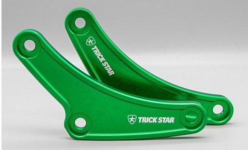 TRICKSTAR トリックスター ローダウンリンクキット Z900RS Z900 KAWASAKI カワサキ ローダウンキット サスペンション 足回り画像