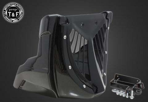 Garage T&F ガレージ コンバットカウル(オーバー＆アンダーVer1)SET レブル250 HONDA ホンダ その他外装 外装