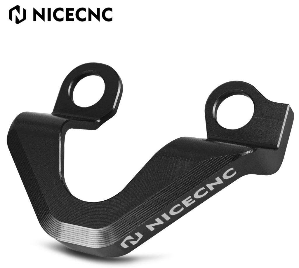 Nicecnc ナイスシーエヌシー Kickstand Switch Protection for Yamaha Tenere 700 ／ XTZ700 2019-2024 Rally Edition 2020-2024 Tenere700 RallyEdition YAMAHA ヤマハ センタースタンド・メインスタンド フレーム｜ウェビック　店