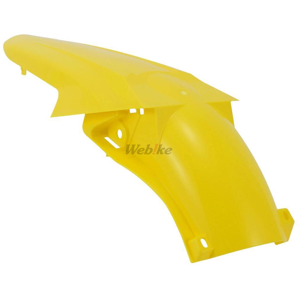 楽天市場】スズキ GS400 プラスチック製 逆車 リアフェンダー