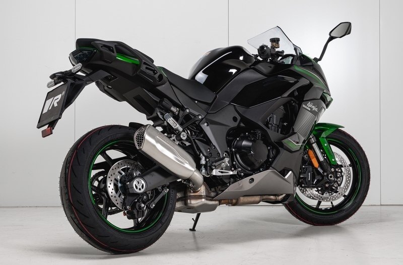 REMUS レムス スリップオン NXT スポーツマフラー，ステンレスマット，レーシング，リンクパイプ フルエキゾーストマフラー マフラー｜ウェビック　店